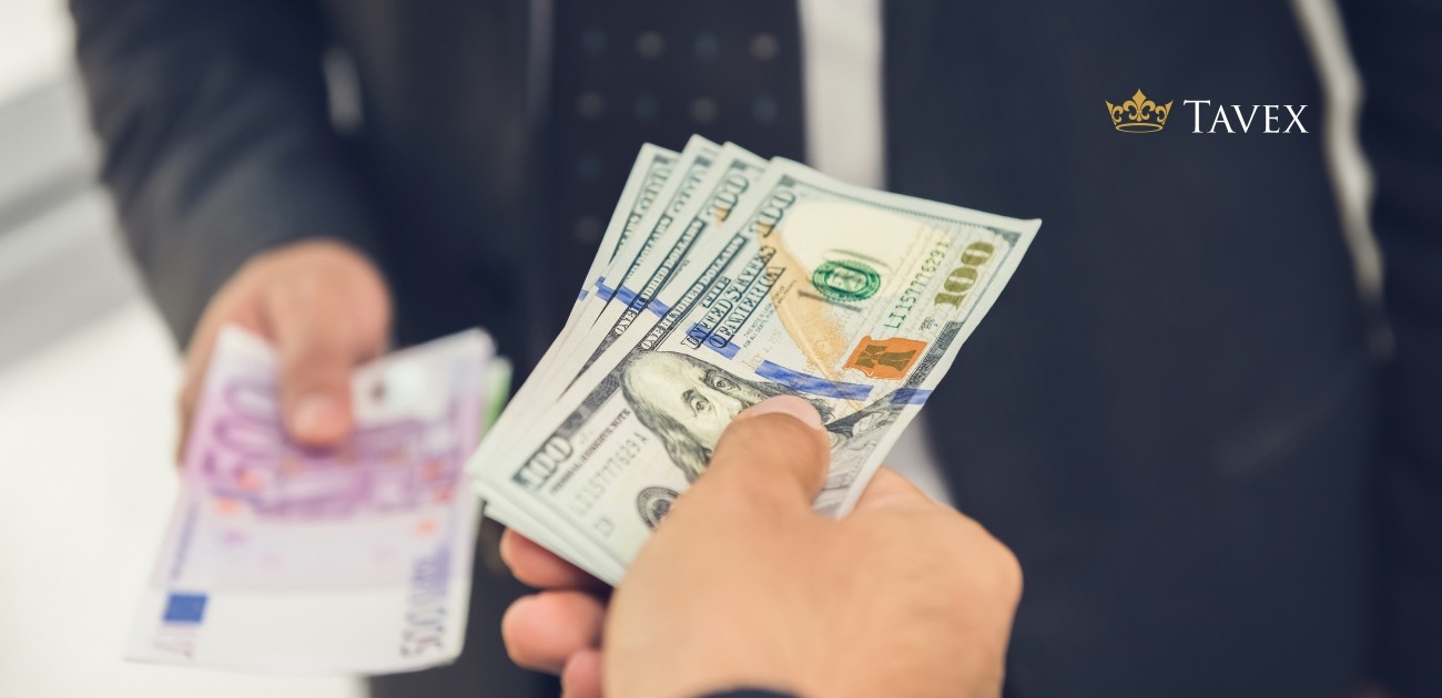 валутен суап